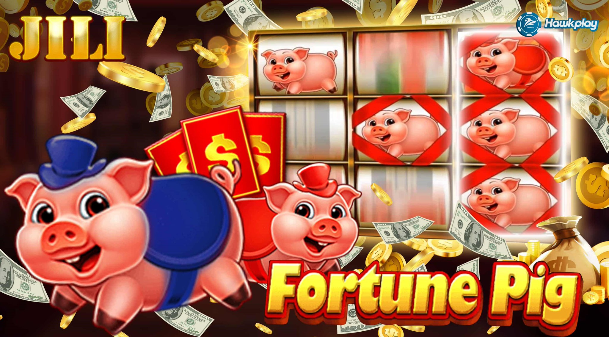 slot Fortune Pig, dicas de apostas, cassino online, estratégias de jogo, jackpots progressivos.