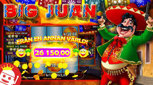 Slot Big Juan, apostas, cassino online, estratégias, diversão.