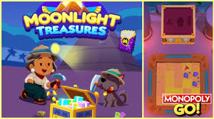 Moonlight Treasure, jogo de slot, apostas, estratégias, rodadas de bônus, gerenciamento de banca, dicas, sorte, aventuras, emoções.