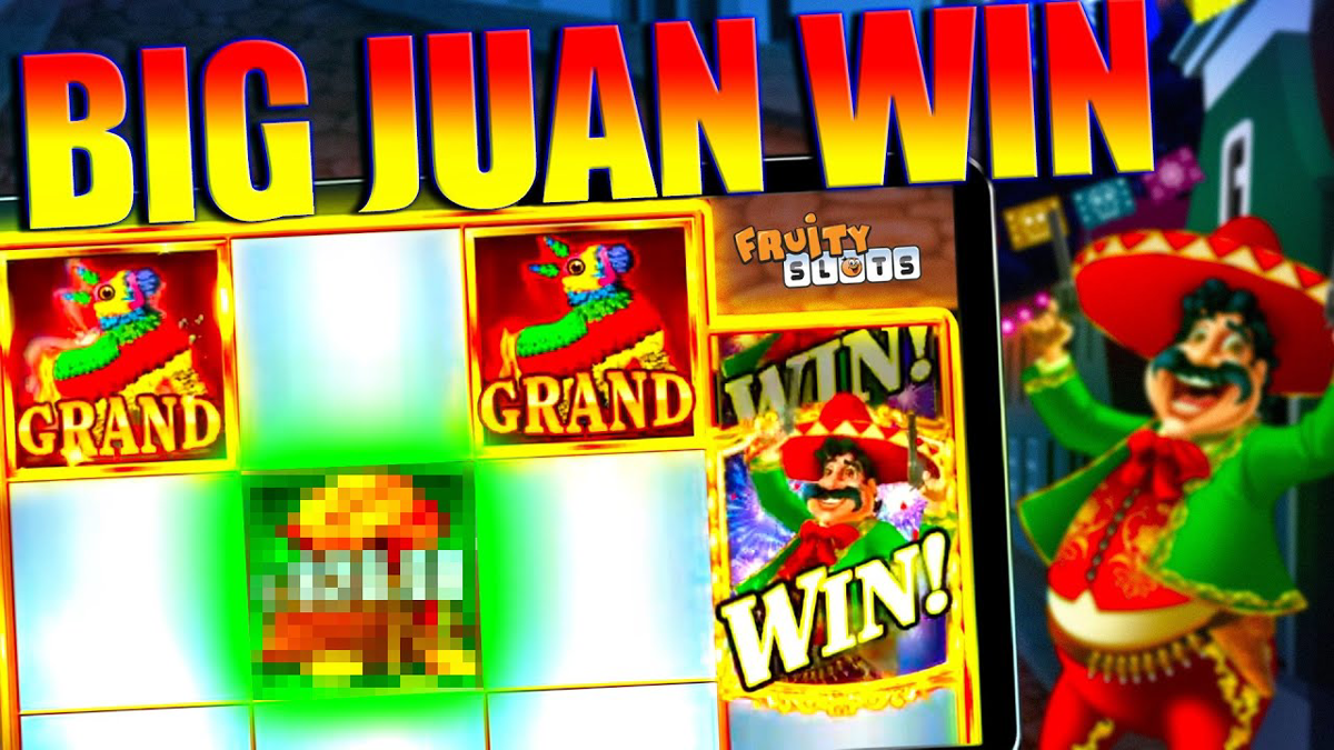 Big Juan, slot, dicas, apostas, cassino online, estratégias, RTP, diversão, jogo responsável.